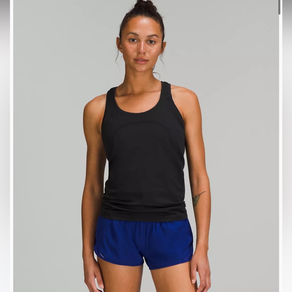 Lululemon Swiftly tank